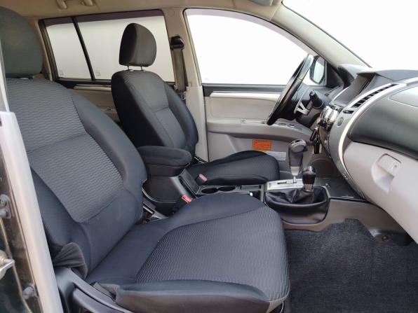 Mitsubishi Pajero Sport II с пробегом 2012 года, цена 1 550 000 рублей, 228113 км, внедорожник, Автокод Объявления