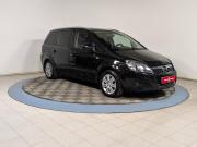 Opel Zafira B Рестайлинг Екатеринбург  - изображение 18