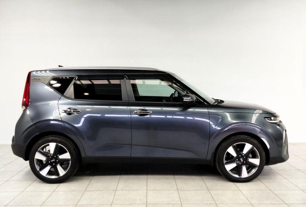 Kia Soul III Саратов  - изображение 4