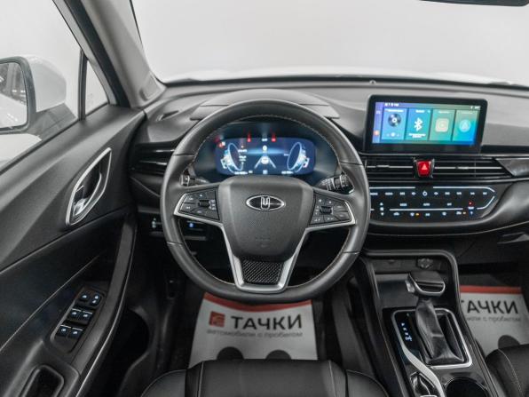 Москвич 3 с пробегом 2023 года, цена 1 499 000 рублей, 13617 км, внедорожник, Автокод Объявления