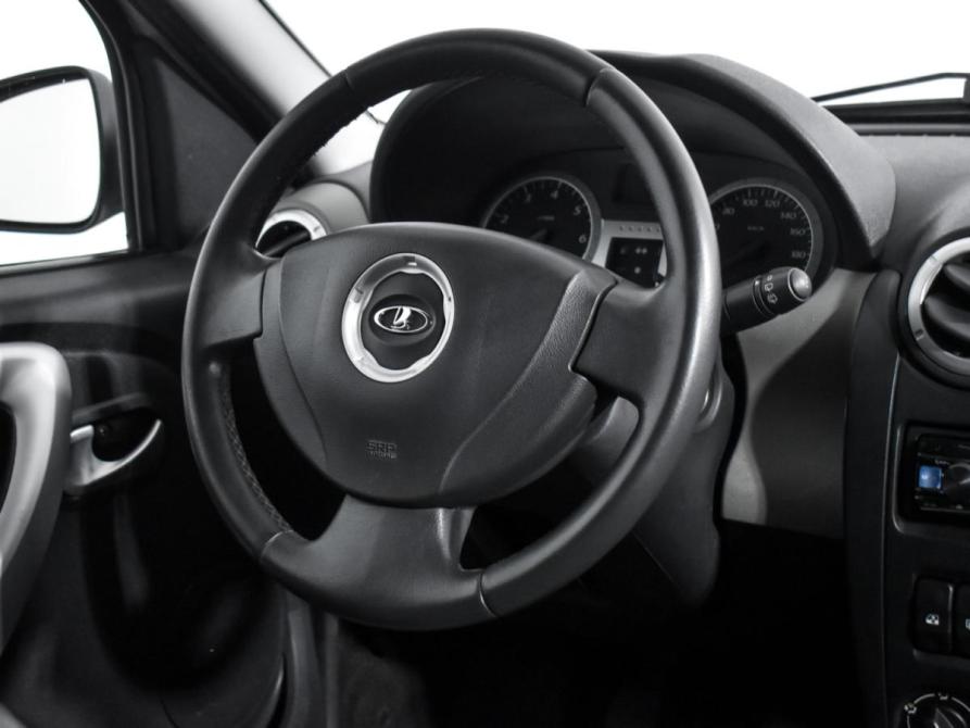 Lada (ВАЗ) Largus I Санкт-Петербург  - изображение 14