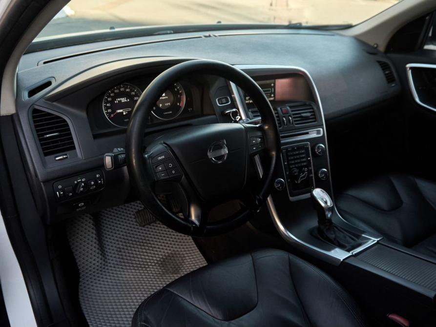 Volvo XC60 I Казань  - изображение 5