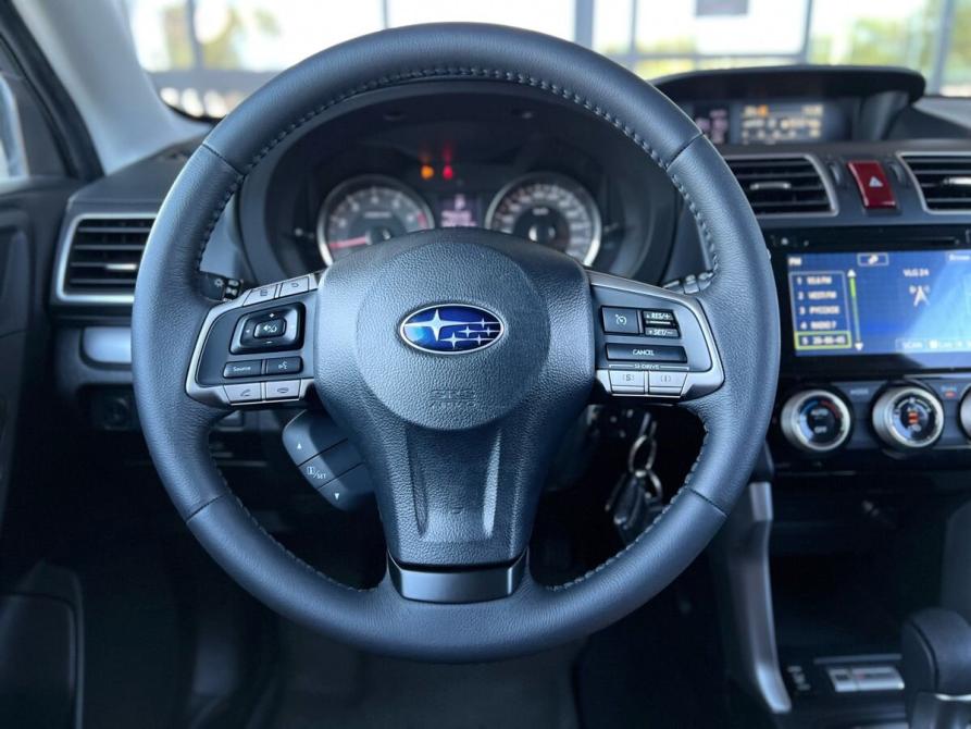 Subaru Forester IV Волгоград  - изображение 10