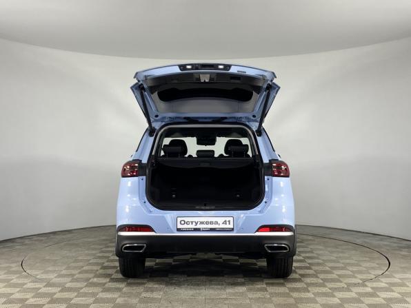 Chery Tiggo 7 Pro Max I с пробегом 2023 года, цена 1 900 000 рублей, 26347 км, внедорожник, Автокод Объявления