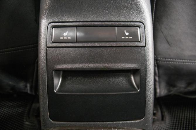 Skoda Octavia III (A7) с пробегом 2014 года, цена 959 000 рублей, 226000 км, лифтбек, Автокод Объявления