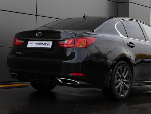 Lexus GS IV с пробегом 2014 года, цена 2 149 000 рублей, 258419 км, седан, Автокод Объявления