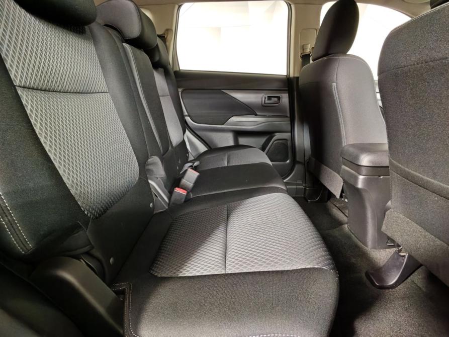 Mitsubishi Outlander III Рестайлинг 2 Москва  - изображение 16