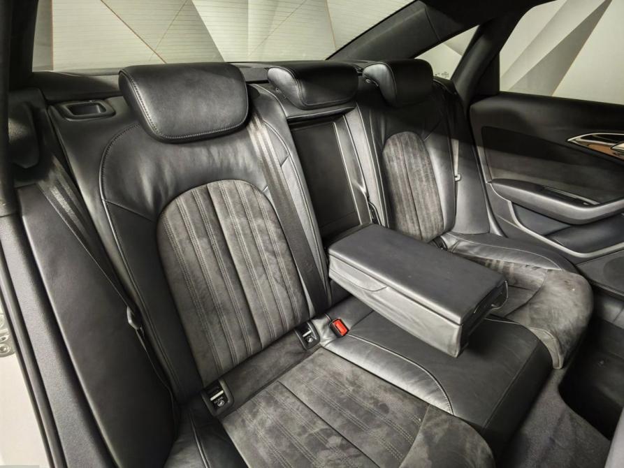 Audi A6 IV (C7) Москва  - изображение 15