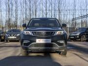 Geely Atlas I Санкт-Петербург  - изображение 21