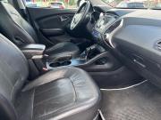 Hyundai ix35 I Пермь  - изображение 35