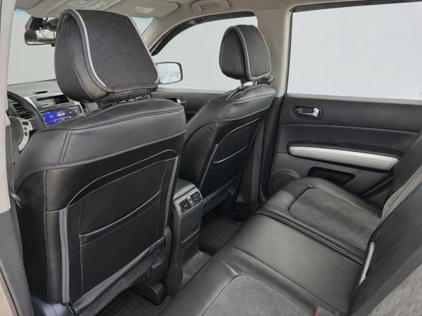 Nissan X-Trail II Рестайлинг с пробегом 2011 года, цена 1 379 000 рублей, 199000 км, внедорожник, Автокод Объявления