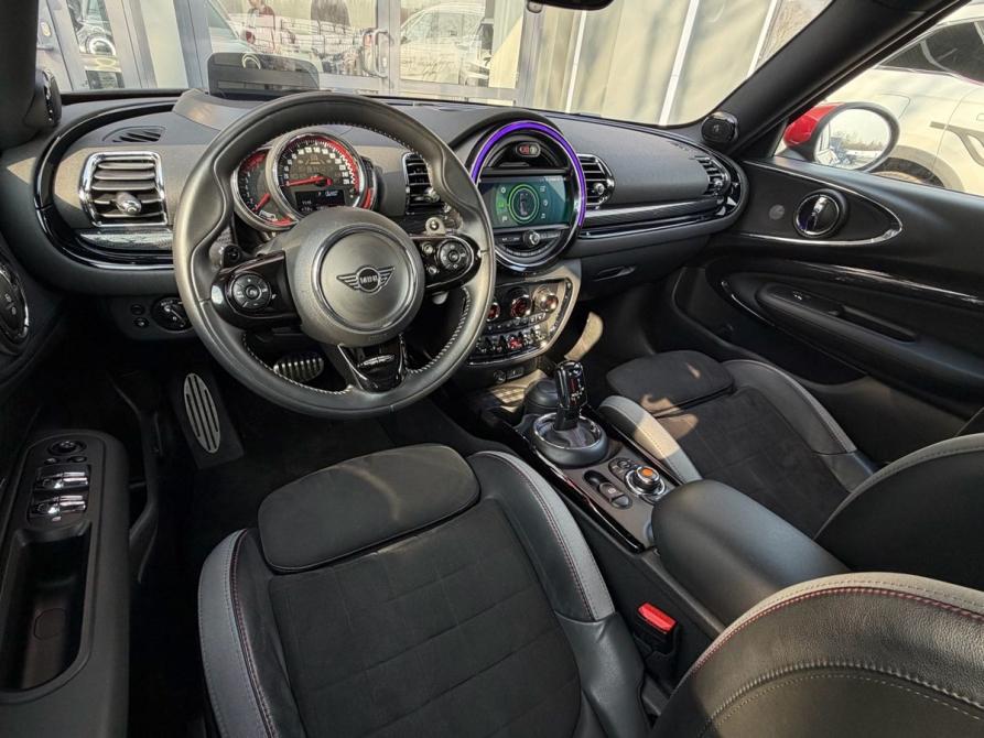 Mini Clubman II Рестайлинг Магнитогорск  - изображение 20