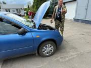 Lada (ВАЗ) Kalina I Воронеж  - изображение 12