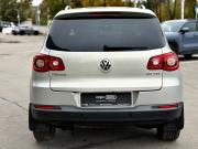 Volkswagen Tiguan I Тула  - изображение 18