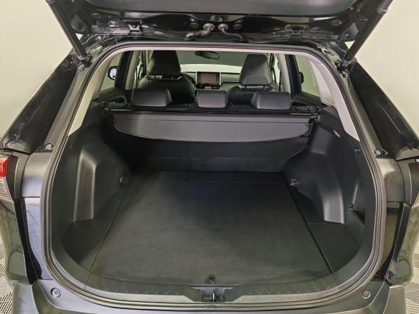 Toyota RAV4 V (XA50) с пробегом 2020 года, цена 2 699 000 рублей, 207478 км, внедорожник, Автокод Объявления