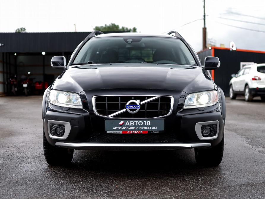 Volvo XC70 II Ижевск  - изображение 3