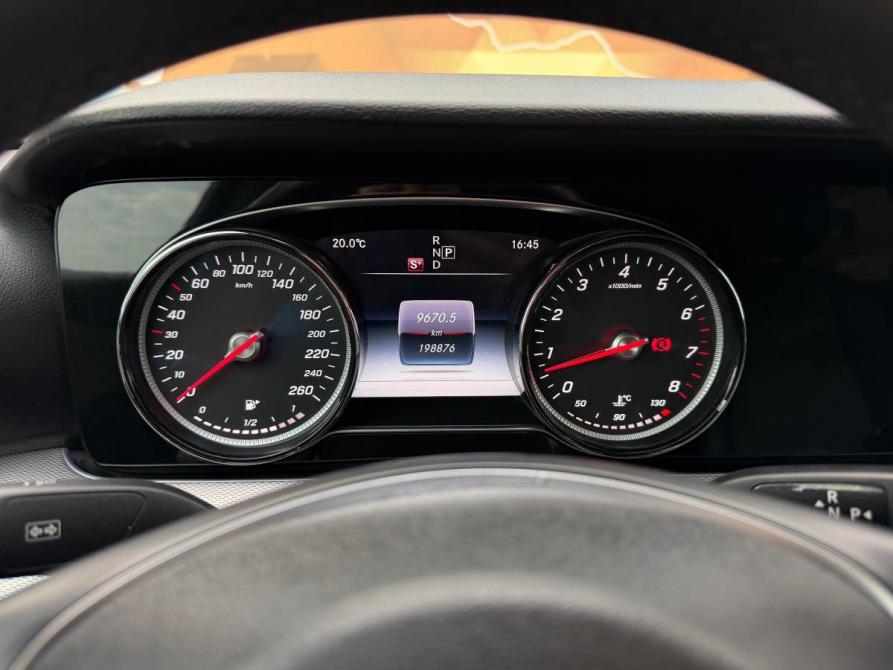 Mercedes-Benz E-Класс V (W213 S213 C238) Набережные Челны  - изображение 17