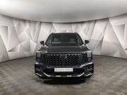 GAC GS8 II Москва  - изображение 32