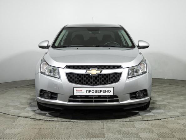 Chevrolet Cruze I с пробегом 2012 года, цена 569 585 рублей, 201759 км, седан, Автокод Объявления