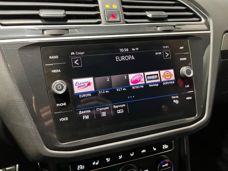 Volkswagen Tiguan II Пермь  - изображение 23