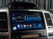 Toyota Land Cruiser Prado 120 Series Тюмень  - изображение 33