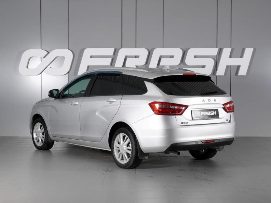 Lada (ВАЗ) Vesta I Минеральные Воды  - изображение 2