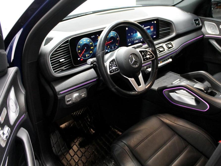 Mercedes-Benz GLE II (V167) Екатеринбург  - изображение 5