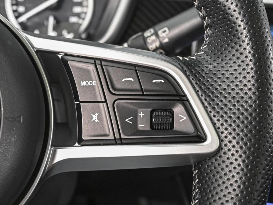 Dongfeng DFSK ix5 Ставрополь  - изображение 21