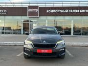 Skoda Rapid II Пермь  - изображение 22