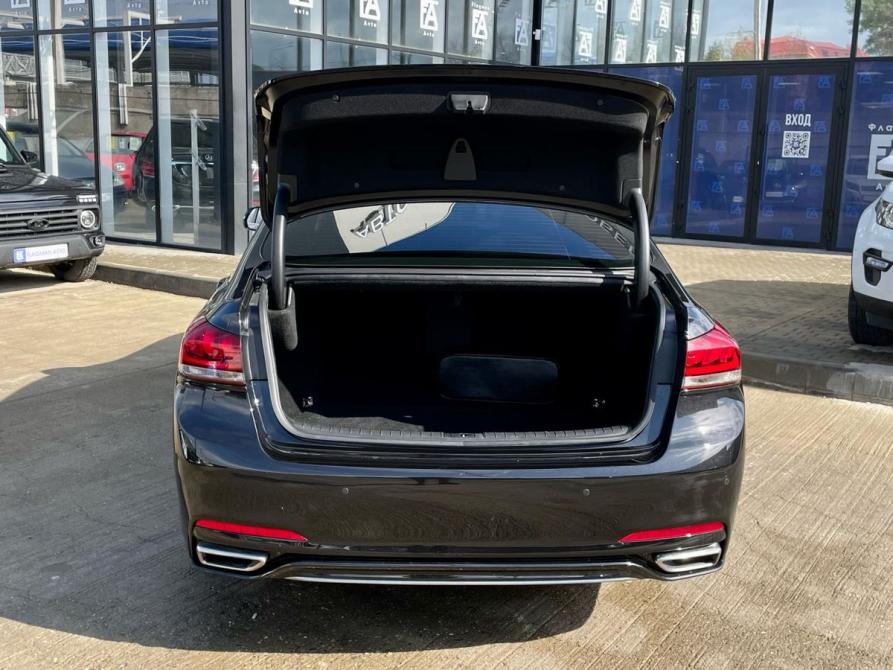 Genesis G80 I Краснодар  - изображение 5