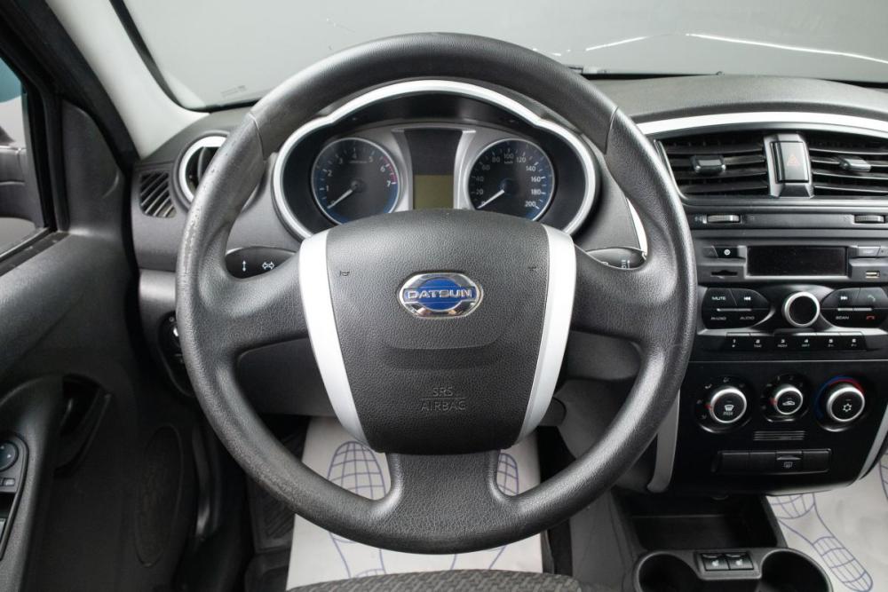 Datsun on-DO I Оренбург  - изображение 10