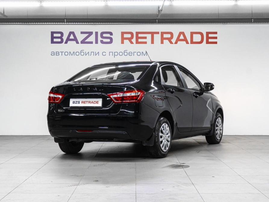 Lada (ВАЗ) Vesta I Тюмень  - изображение 6