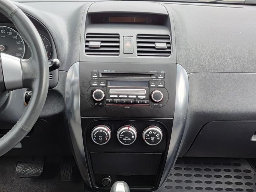 Suzuki SX4 I (Classic) Ижевск  - изображение 18