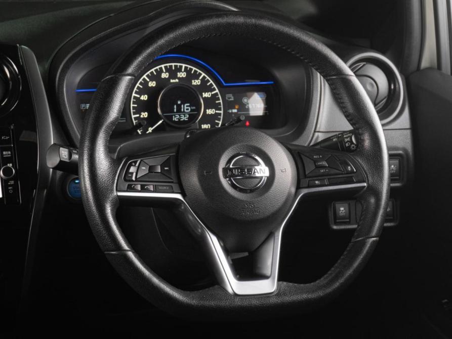 Nissan Note II Рестайлинг Тюмень  - изображение 17