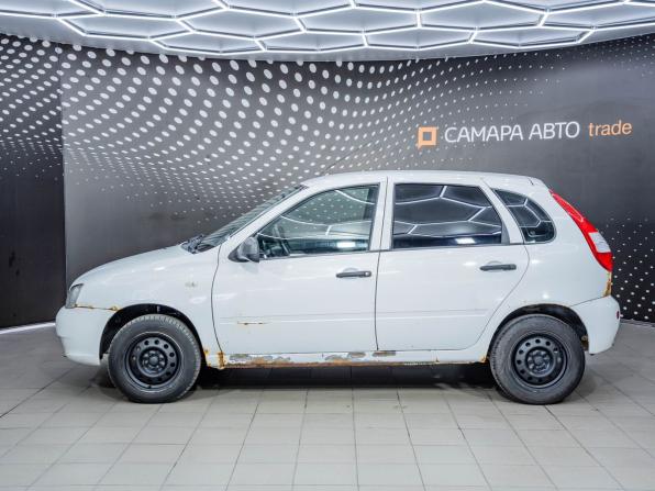 Lada (ВАЗ) Kalina I с пробегом 2012 года, цена 184 000 рублей, 156250 км, хэтчбек, Автокод Объявления