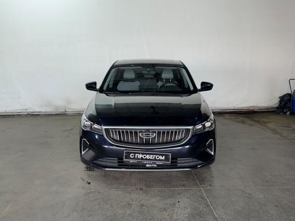 Geely Emgrand II с пробегом 2023 года, цена 1 460 000 рублей, 33000 км, седан, Автокод Объявления