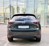 Mazda CX-5 II Воронеж  - изображение 23