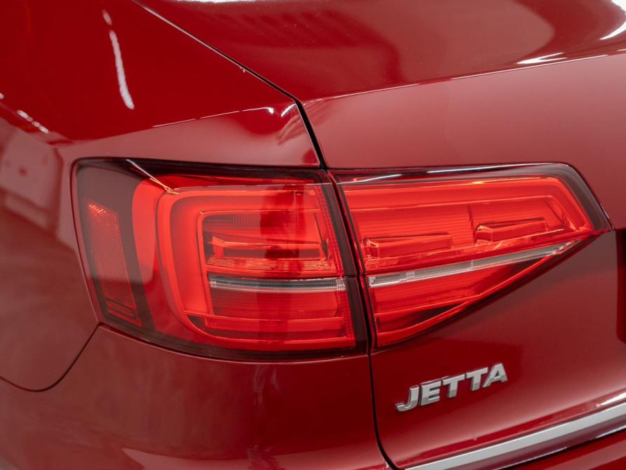 Volkswagen Jetta VI Рестайлинг Красноярск  - изображение 23