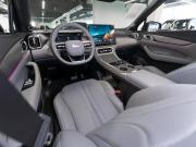 Geely Galaxy M7 Москва  - изображение 38