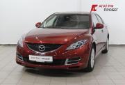 Mazda 6 II (GH) Астрахань  - изображение 19