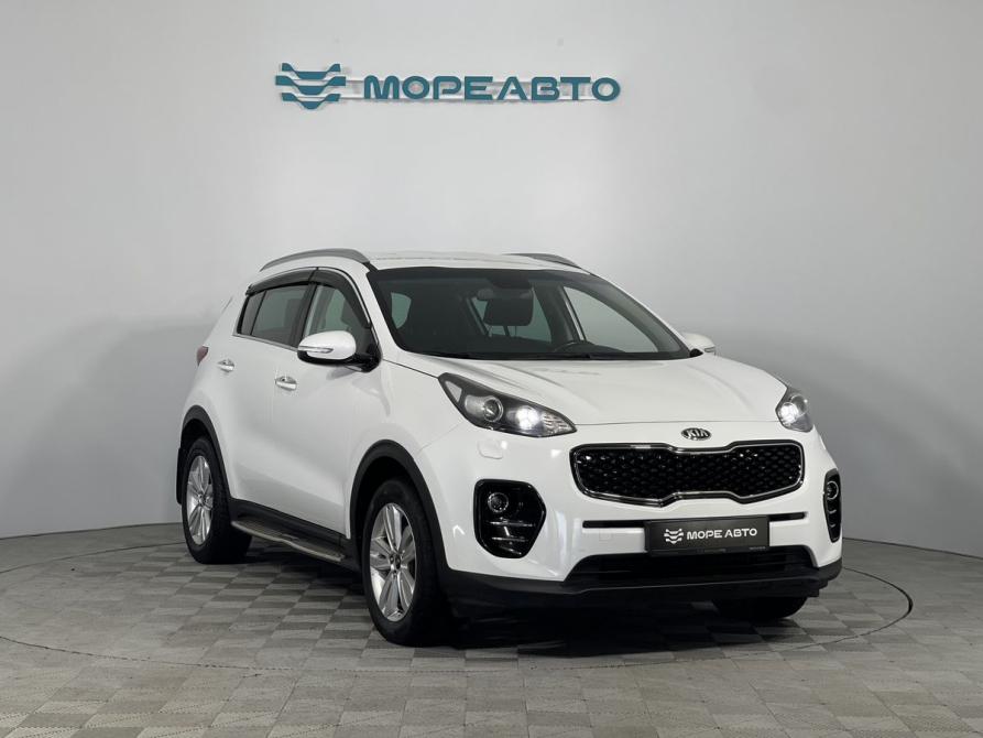 Kia Sportage IV Калининград  - изображение 4