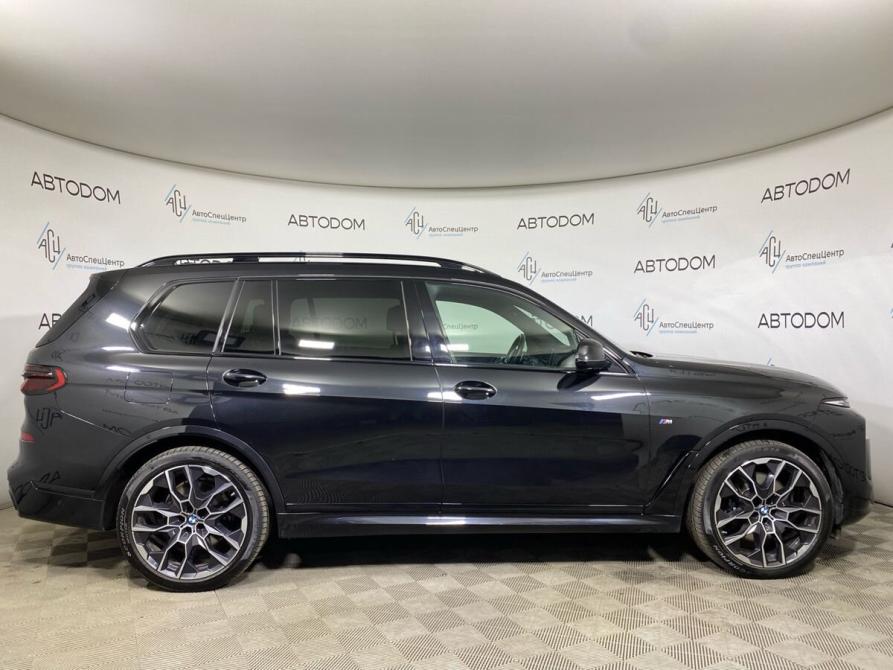 BMW X7 I (G07) Рестайлинг Москва  - изображение 4