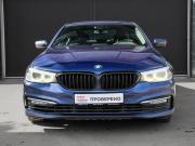 BMW 5 серии VII (G30/G31/G38) Москва  - изображение 24