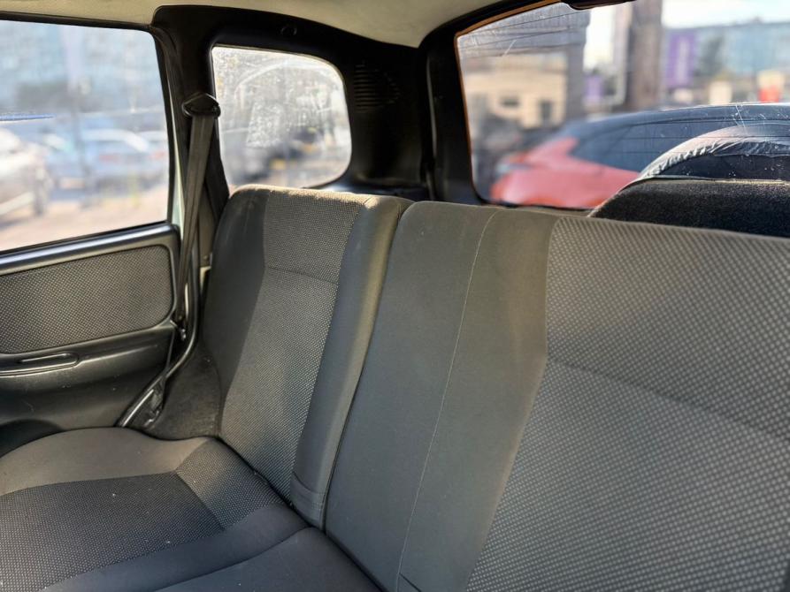 Chevrolet Niva I Рестайлинг Ижевск  - изображение 22