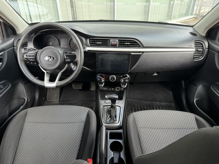 Kia Rio IV Воронеж  - изображение 9