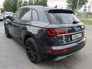 Audi Q5 II (FY) Рестайлинг Нижнекамск  - изображение 45