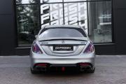 Mercedes-Benz S-Класс AMG III (W222 C217) Рестайлинг Ульяновск  - изображение 44