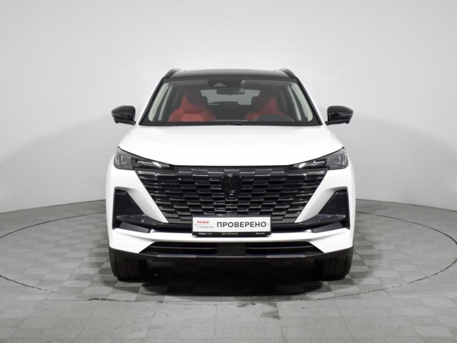 Changan CS55 Plus II Санкт-Петербург  - изображение 2