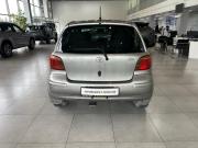 Toyota Vitz I (P10) Новосибирск  - изображение 25