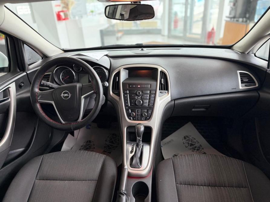 Opel Astra J Тула  - изображение 9